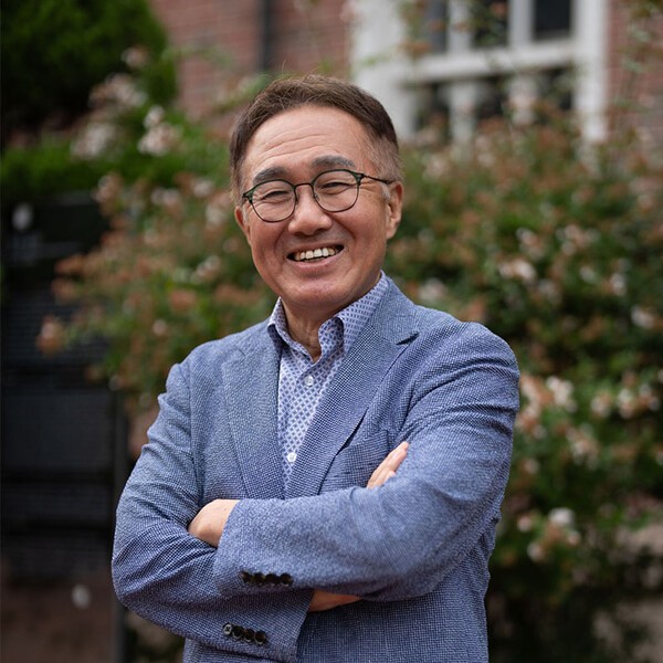 70세, '마음건강 길' 함영준 대표의 15년 기록